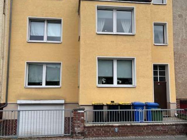 Mehrfamilienhaus als Kapitalanlage im Stadtkern von 31134 Hildesheim