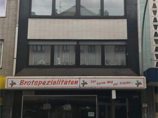Mehrfamilienhaus als Kapitalanlage