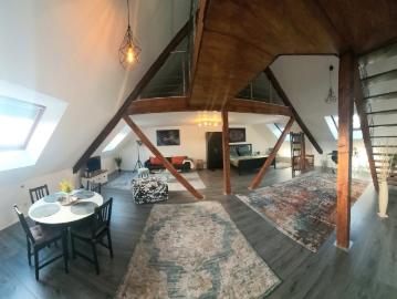 Mehrfamilienhaus am Bostalsee für Eigennutzer oder Anleger