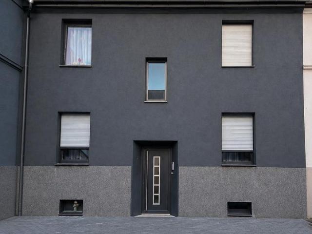 Mehrfamilienhaus am Schmölderpark von Privat Kernsaniert