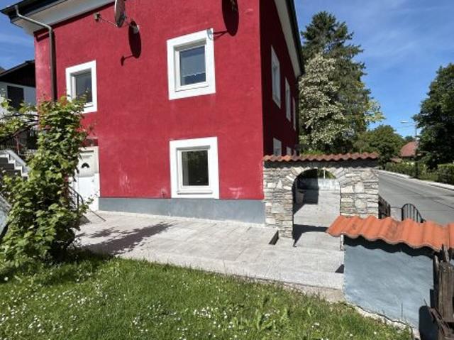 Mehrfamilienhaus bzw. Mitarbeiterhaus in Liefering