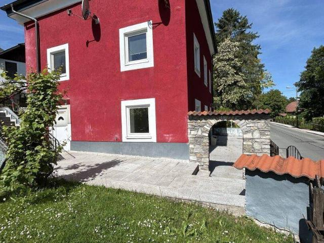Mehrfamilienhaus bzw. Mitarbeiterhaus in Liefering