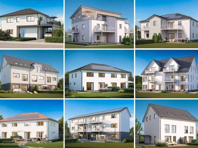 Mehrfamilienhaus bis 9 Einheiten zur Vermietung/Eigennutzung top Renditechance