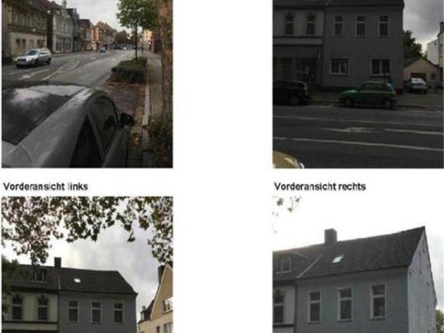 Mehrfamilienhaus Bochumer Strassev182 45661 Recklinghausen