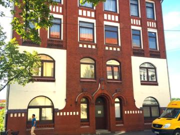 Mehrfamilienhaus Bremerhaven Geestemünde provisionsfrei
