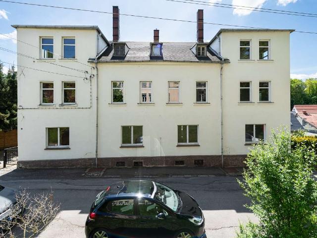 Mehrfamilienhaus Chemnitz / Lunzenau | 6 WE | Kapitalanlage | provisionsfrei