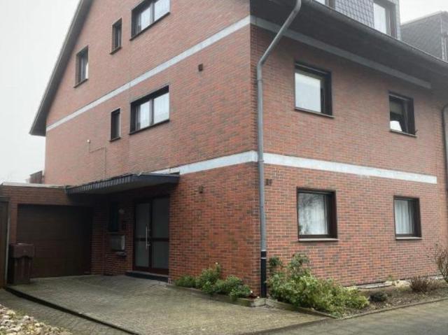 Mehrfamilienhaus Doppelhaushälfte Haus Eigennutzung 3 Wohnungen