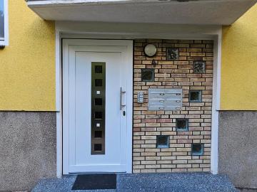 Mehrfamilienhaus Dorsten Östrich Hardt von privat