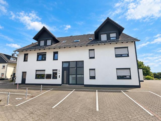 Mehrfamilienhaus + EFH in Merenberg | provisionsfrei