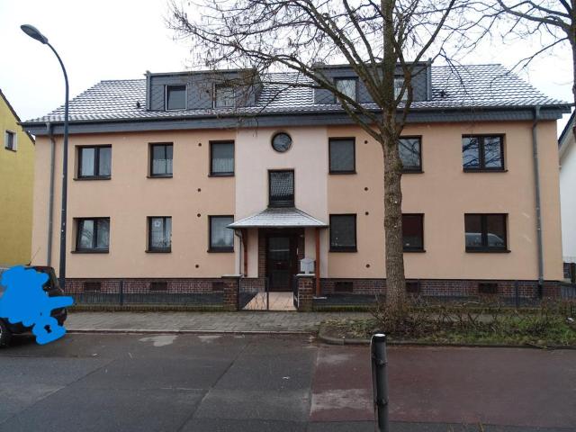 Mehrfamilienhaus Eigentumswohnungen Hürth Kalscheuren
