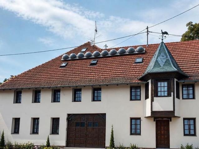 Mehrfamilienhaus & Einfamilienhaus
