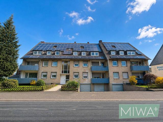 Mehrfamilienhaus Ensemble mit PV attraktives Investment mit steuerlichen Vorteilen