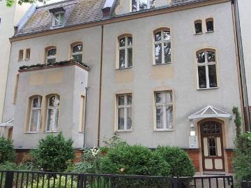 Mehrfamilienhaus für BauträgerAufteiler in ruhiger Lage von Borsigwalde
