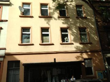 Mehrfamilienhaus für Investor