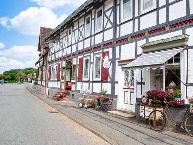 ♥️ Mehrfamilienhaus Geschäftshaus mit unendlichen Möglichkeiten