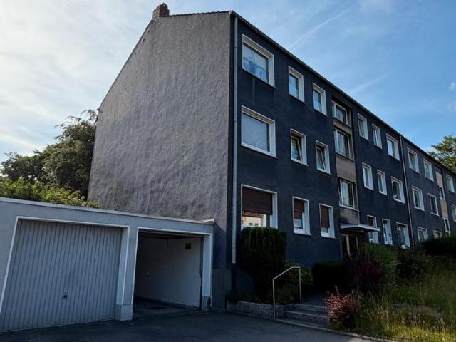Mehrfamilienhaus Hamm – 6 Wohnungen, Garagen + Stellplätze, Kapit