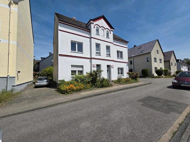 Mehrfamilienhaus Haus Essen Steele 45276