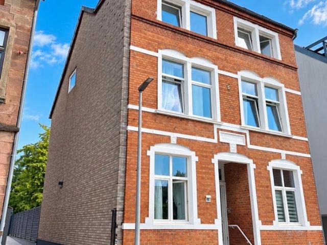 Mehrfamilienhaus, Haus vermietet | provisionsfrei Renditeobjekt