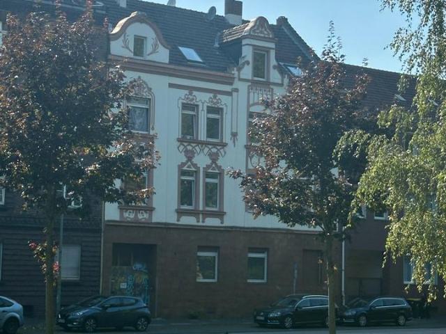 Mehrfamilienhaus Herne – 6 WE, Kapitalanlage mit Potenzial