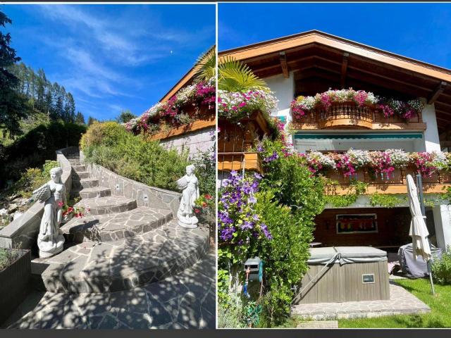 Mehrfamilienhaus I Gästevermietung