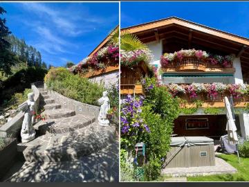 Sonnegg, Medraz, Medraz, Fulpmes, Innsbruck-Land, Tirol
