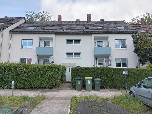 Mehrfamilienhaus – Ideal für Kapitalanleger & Handwerker
