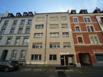 Gundeldingen, Grossbasel