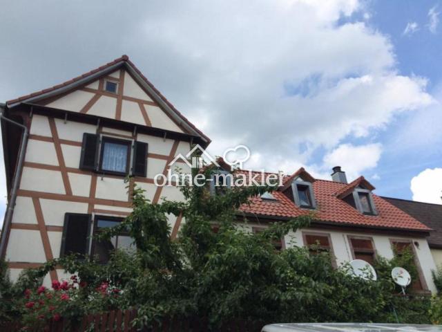 Mehrfamilienhaus im Herzen von Gernsbach