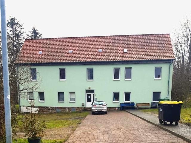 Mehrfamilienhaus im Herzen der Magdeburger Börge