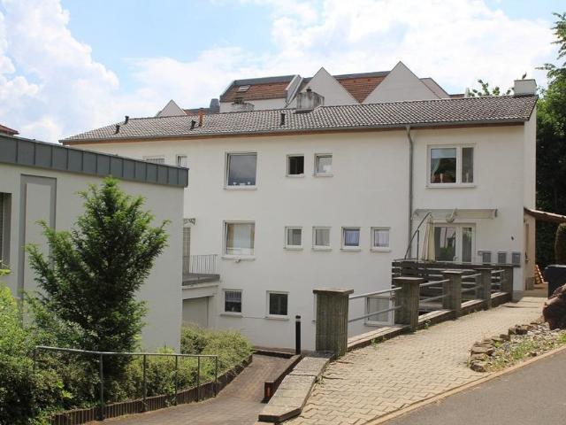 Mehrfamilienhaus im Kurpark