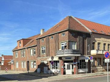 Genthin, Jerichower Land, Sachsen-Anhalt