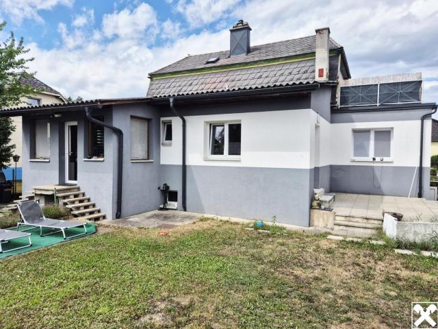 Mehrfamilienhaus im Süden von St.Pölten