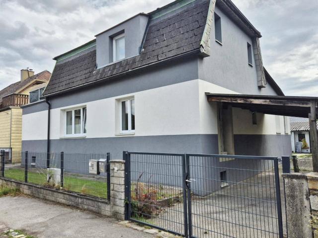 MEHRFAMILIENHAUS IM SÜDEN VON ST.PÖLTEN