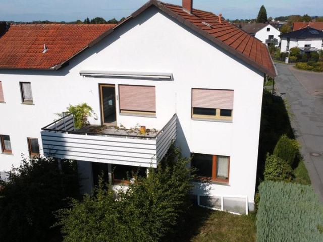 Mehrfamilienhaus im Zentrum von Spenge