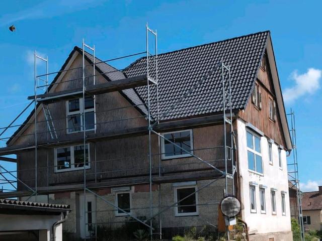 Mehrfamilienhaus Immobilie zum Verkauf