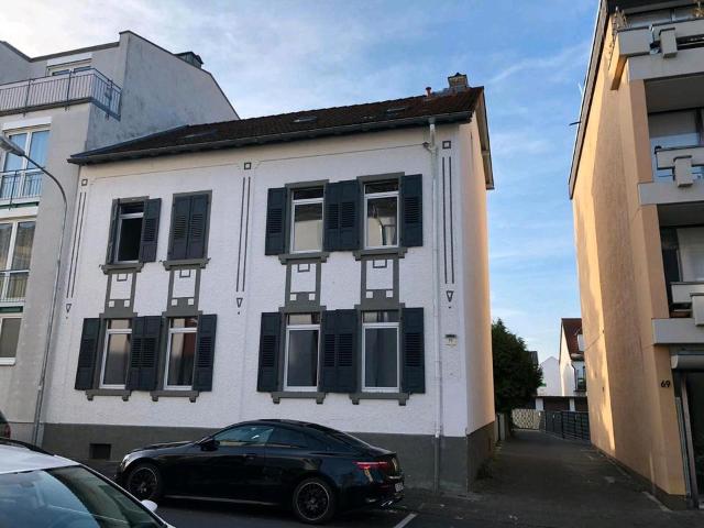 Mehrfamilienhaus in Mühlheim am Main