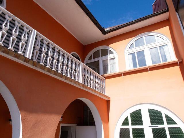 Mehrfamilienhaus in Mureck am Hauptplatz, 27 Zimmer, 723 m² Vielseitige Nutzung & Top Investment für Anleger! Bestandsfrei!