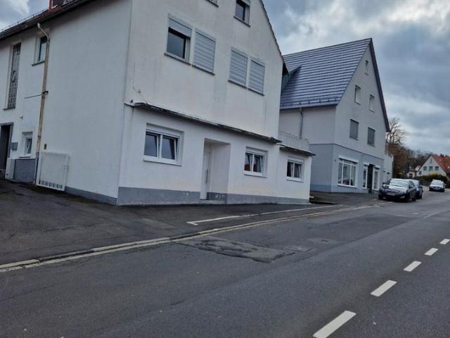 Mehrfamilienhaus in Melsungen Zu Verkaufen