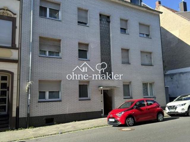 Mehrfamilienhaus in Mönchengladbach Rheydt zu verkaufen