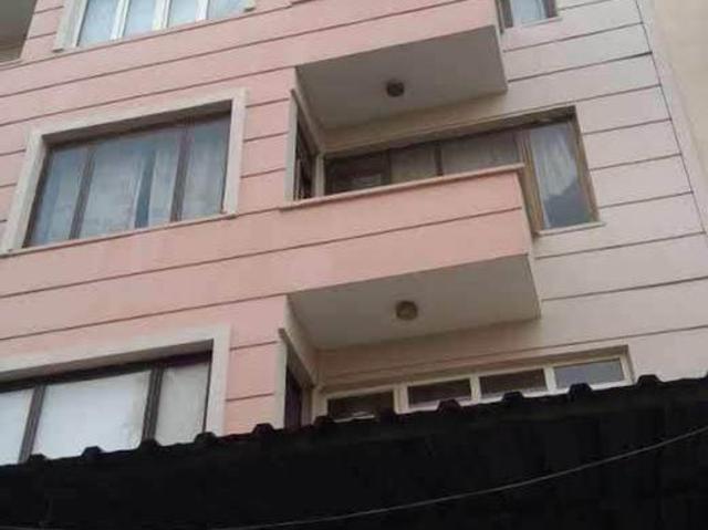 Mehrfamilienhaus in Nazilli Türkei 4 Wohneinheiten 1 Geschäft
