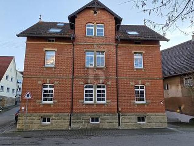 MEHRFAMILIENHAUS IN OTTMARSHEIM