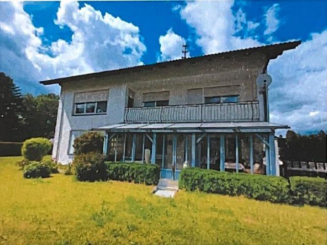 Mehrfamilienhaus in Obergünzburg zu verkaufen