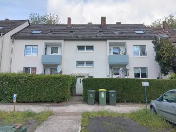 Mehrfamilienhaus in Oberhausen Osterfeld
