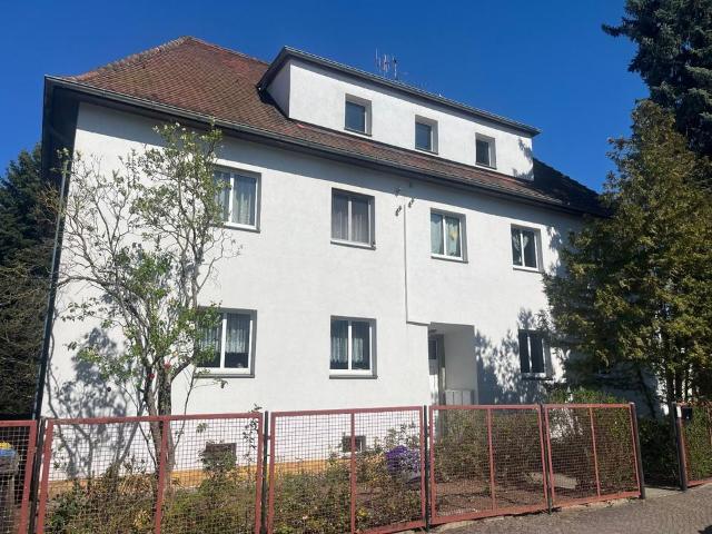 Mehrfamilienhaus in atraktiver Lage mit großen Grundstück