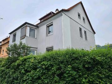 Mehrfamilienhaus in attraktiver Lage Stuttgart Vaihingen
