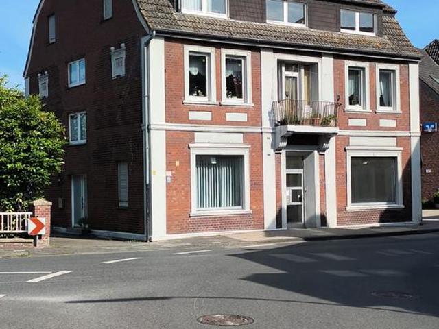Mehrfamilienhaus in Albersloh Sendenhorst