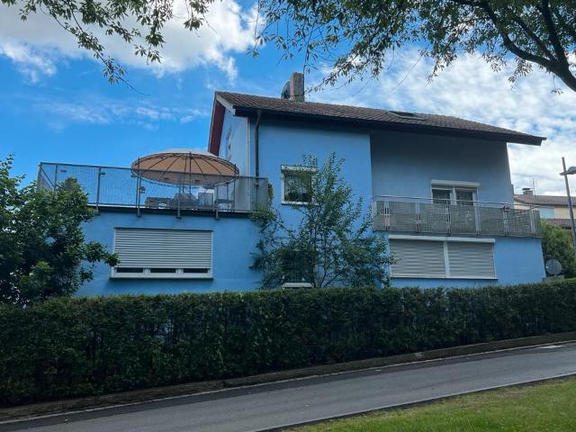 Mehrfamilienhaus in Amorbach jetzt o Makler