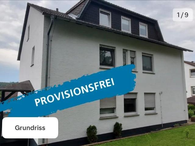 Mehrfamilienhaus in Bad Driburg Dringenberg Renditeobjekt