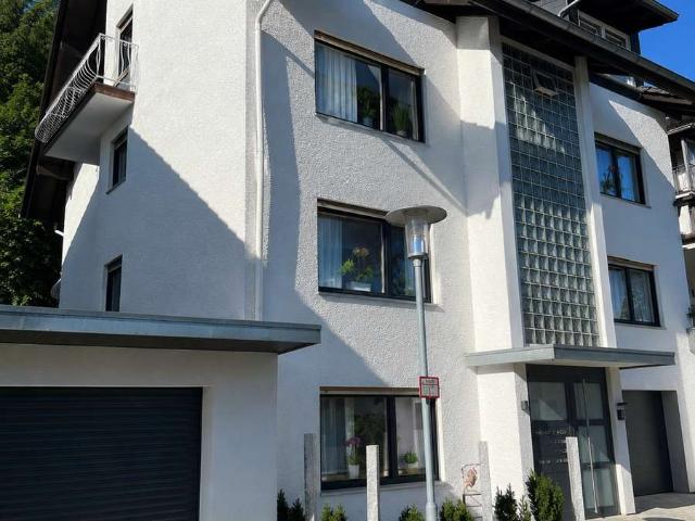 Mehrfamilienhaus in Bad Herrenalb direkt vom Eigentümer