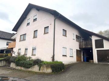Mehrfamilienhaus in Bad Mergentheim Stuppach